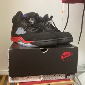 Jordan 5 Retro top 3